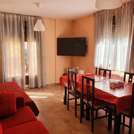 Appartement Piso Don Mateo En Sierra De Gredos à Arenas de San Pedro Extérieur photo