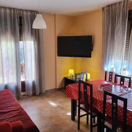 Appartement Piso Don Mateo En Sierra De Gredos à Arenas de San Pedro Extérieur photo