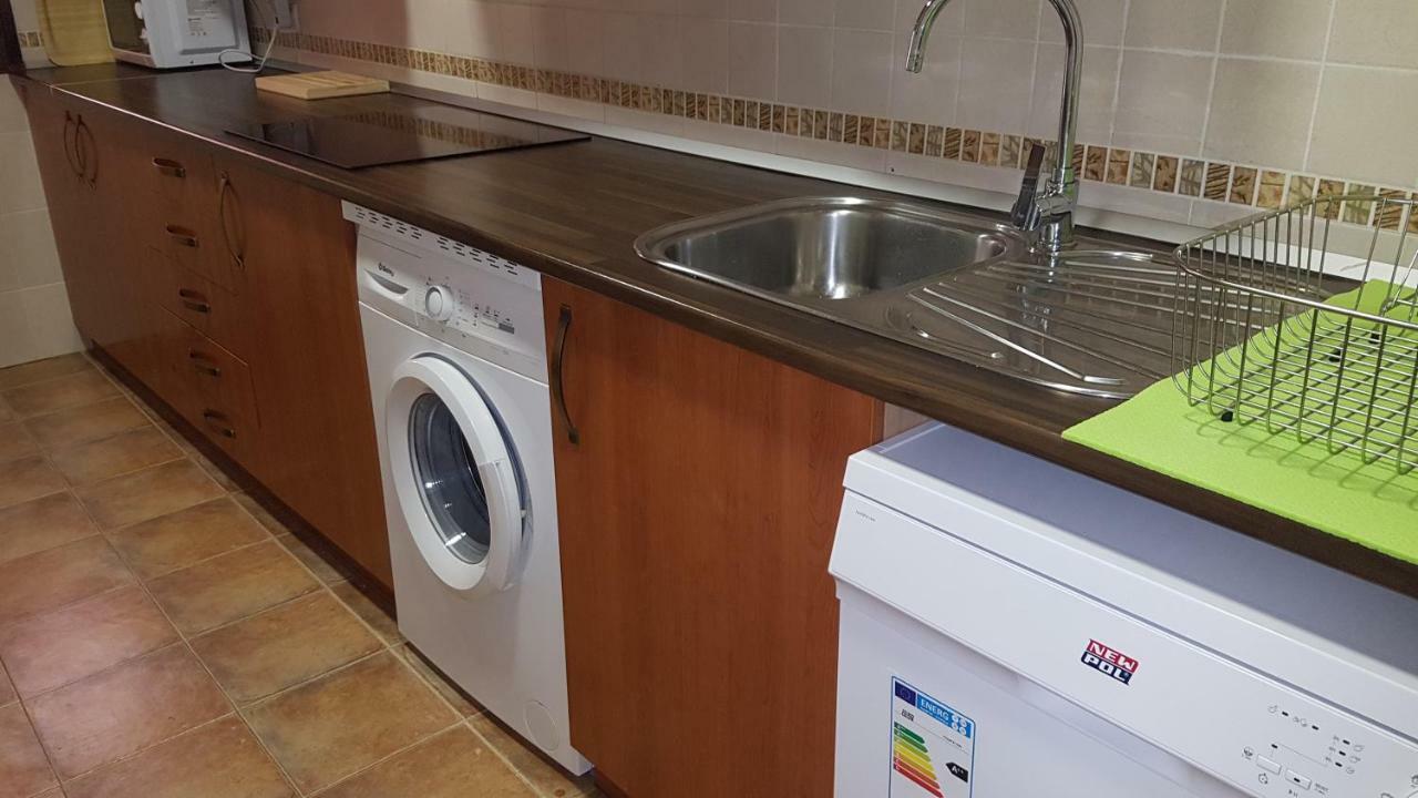 Appartement Piso Don Mateo En Sierra De Gredos à Arenas de San Pedro Extérieur photo