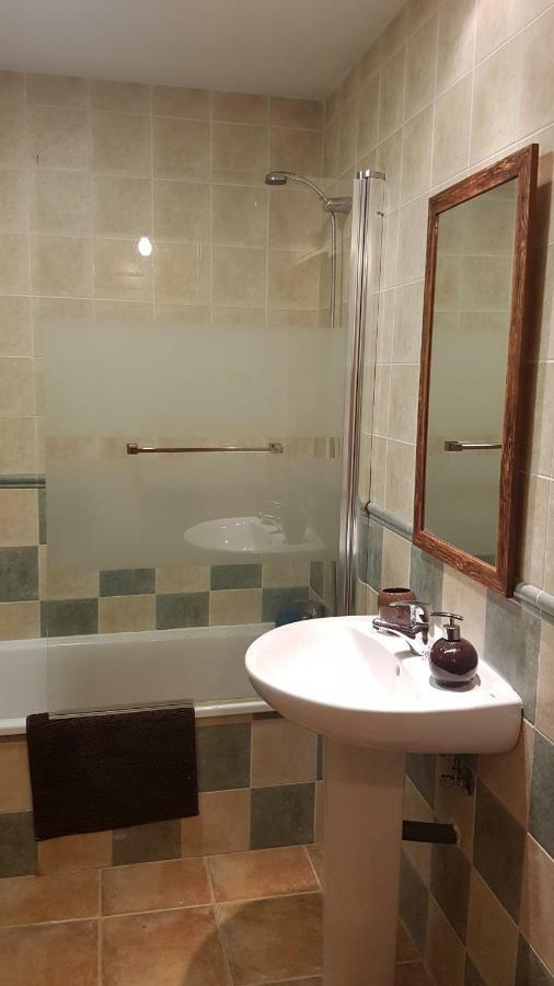 Appartement Piso Don Mateo En Sierra De Gredos à Arenas de San Pedro Extérieur photo