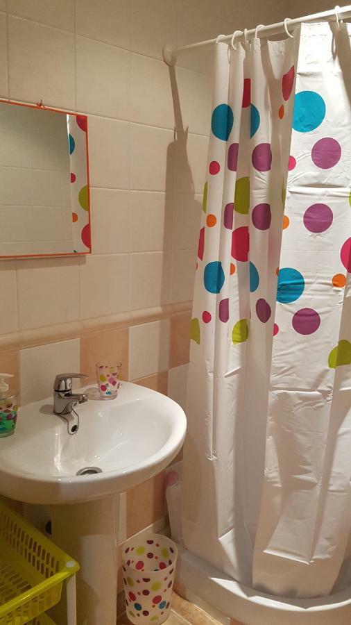 Appartement Piso Don Mateo En Sierra De Gredos à Arenas de San Pedro Extérieur photo