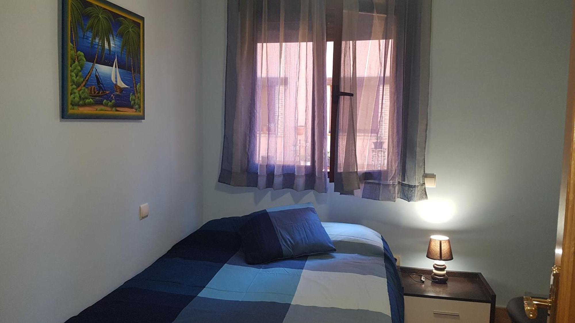 Appartement Piso Don Mateo En Sierra De Gredos à Arenas de San Pedro Extérieur photo